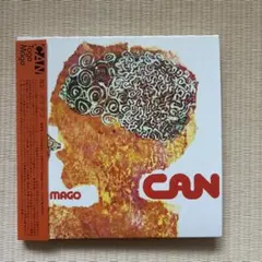 カン　タゴ•マゴ　紙ジャケットCD
