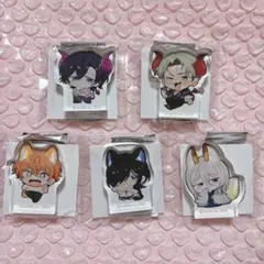2026年最新】淫魔 アクリルスタンドの人気アイテム - メルカリ