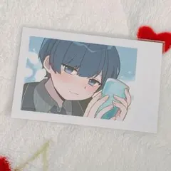 いれいす if チェキ 零番街 - メルカリ