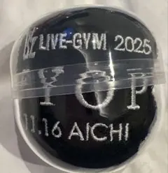 B’z LIVE-GYM -FYOP- 11/16 リストバンドサコッシュセット