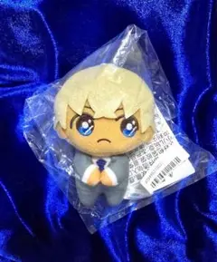 【オンクレ未開封品】名探偵コナン ぴょことも マスコット 安室透 降谷零