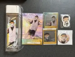 にじさんじ 宇佐美リト 海の家