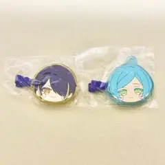 あんさんぶるスターズ！！ 前髪クリップ 仙石忍 深海奏汰 流星隊