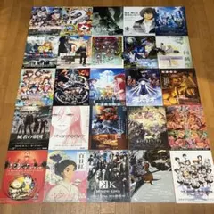 2026年最新】映画チラシ セットの人気アイテム - メルカリ