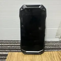 BISON PRO Androidスマートフォン 本体 中古 - メルカリ