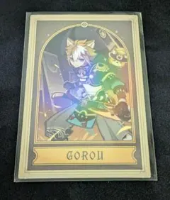 34枚セット ホヨランド 七聖召喚カード 原神 七聖召喚カード ホヨランド2024 韓国限定 七星召喚カード