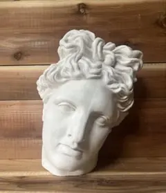 2025年最新】石膏像 アポロの人気アイテム - メルカリ