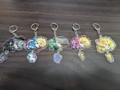 죠죠 の奇妙な冒険 アクリルキーホルダー JOJO
