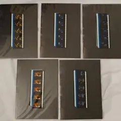 鬼滅の刃 フィルム