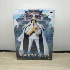 ワンピース DX海軍フィギュア vol.1 センゴクのサムネイル