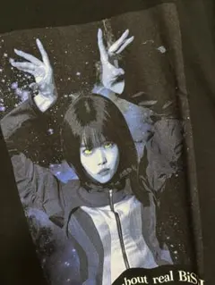 BiSH アイナ・ジ・エンド Tシャツ ライブ 名古屋 希少