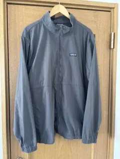 patagonia Forge Grey S ノマダージャケット 新品タグ付き - メルカリ