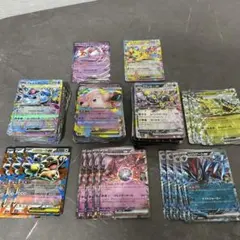 rrまとめ売り gx レギュ落ち一部あり240枚 - メルカリ