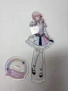 プロセカ 暁山瑞希 5周年感謝祭 アクスタ