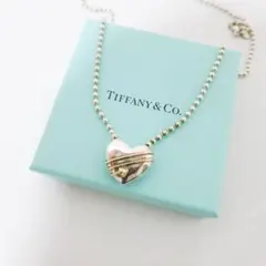 ティファニー. ハートアロー SV925ネックレス 40cm本日中値下げ ティファニー. ハートアロー SV925ネックレス 40cm本日中値下げ