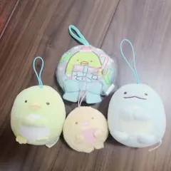 2026年最新】すみっこぐらし ぬいぐるみの人気アイテム - メルカリ