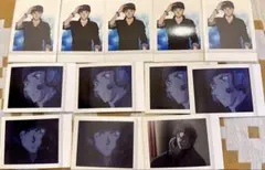 ぱしゃこれ　名探偵コナン　黒鉄の魚影　赤井秀一