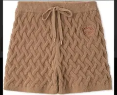 gelato pique スフレPIE ショートパンツルームウェア パジャマ