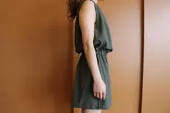 SPIRALGIRL オールインワンのサムネイル