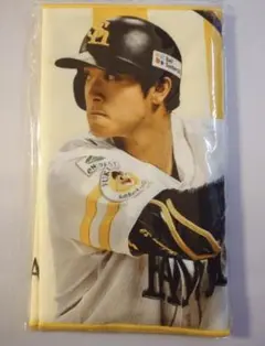 柳町達 応援グッズ