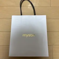 mystic 紙袋 ショッパー ショップ袋のサムネイル