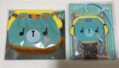 PondPhuwin PermPoon Journey Bag GMMTV - メルカリ