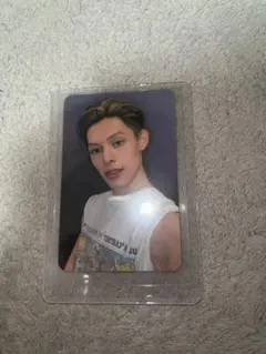 Cortis will music トレカ ジェームス