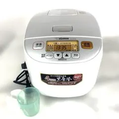 2025年最新】炊飯器 NL-DS18の人気アイテム - メルカリ