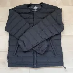 専用【新品、値下可能】 DANTON ダントン インナー ダウンジャケット