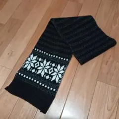 GAP マフラー 未使用品