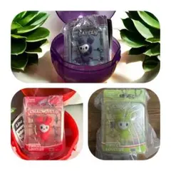 【最終価格】３点セット【TWICE Lovelys ブリスターマスコットチャーム