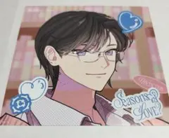 VOLTACTION　四季凪アキラ　アナザージャケット