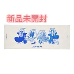 King Gnu CEN+RAL TOUR タオル アイボリーのサムネイル