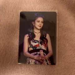 blackpink ブルピン トレカ ジス world tour ライブ 大阪