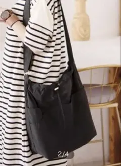 しまむら　陽さんコラボショルダーバックのサムネイル