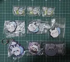 ちいかわ モモンガ グッズまとめ売り