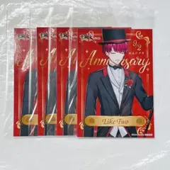 2026年最新】千銃士 ライク・ツーの人気アイテム - メルカリ