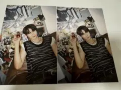 RIIZE epilogue film ver ウンソク