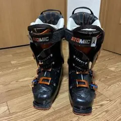 2026年最新】ATOMIC サイズ：25 〜 25.5cm スキーブーツ(男性用)の人気