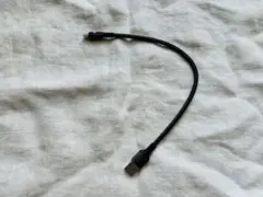 タイプC ケーブル 短め USB AtoC 高速充電QC PD3.0対応