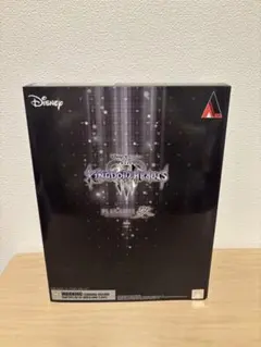 PLAY ARTS改 キングダムハーツ III 〈リク〉