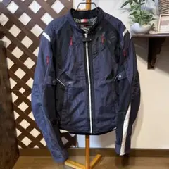 【極美品】KUSHITANI クシタニ コンテンドジャケット XL 2022年