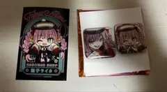 東京エイリアンズ　撫子ライカ　ハオハオショップ