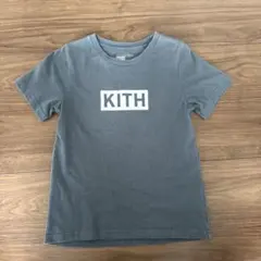 KITH ボックスロゴ Tシャツ 7のサムネイル