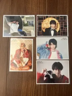 M!LK 曽野舜太 生写真 10枚セット(被りあり)