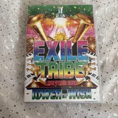 EXILE/EXILE TRIBE LIVE TOUR 2012 TOWER …