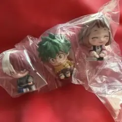 ❾僕のヒーローアカデミア　すわらせ隊