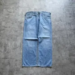 リーバイス 569【W36 L30】 カンボジア製 japan levi's