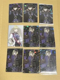 ツイステ ウエハース ルーク纏め売り