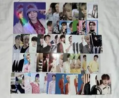 SEVENTEEN スングァン トレカ まとめ売り